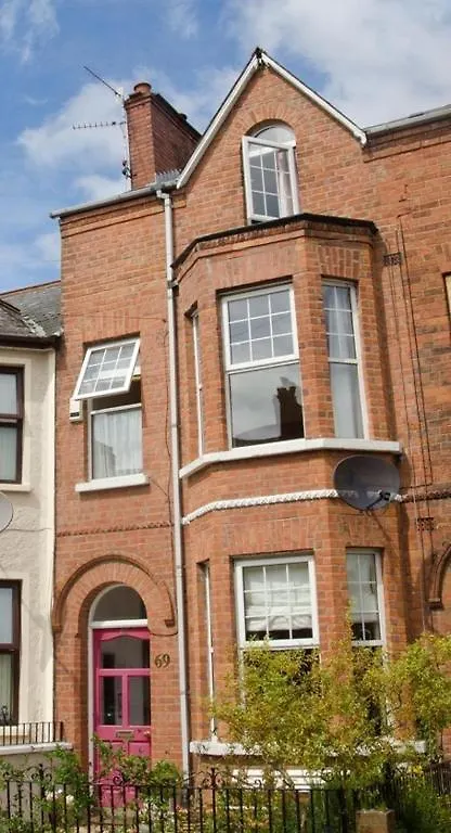 Sleepy Cedars Bed and Breakfast Belfast