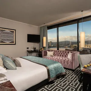 The Fitzwilliam ***** Belfast
