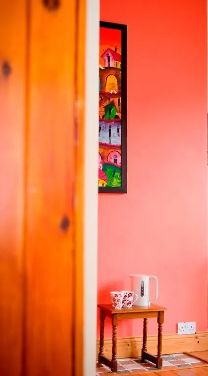 Bed & Breakfast Bed and Breakfast Sleepy Cedars Belfast