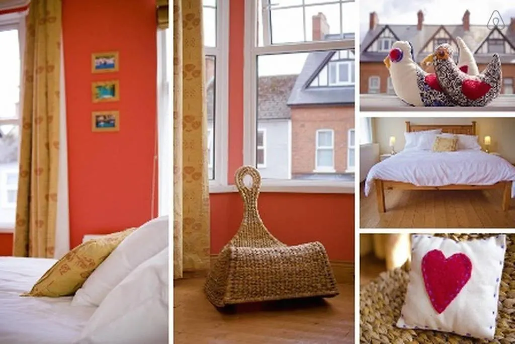Bed & Breakfast Bed and Breakfast Sleepy Cedars Belfast