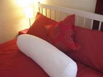 *** Bed & Breakfast Bed and Breakfast Sleepy Cedars Belfast Velká Británie