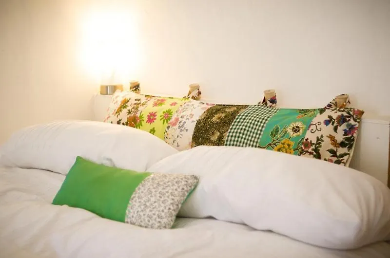 Bed and Breakfast Sleepy Cedars Belfast Velká Británie