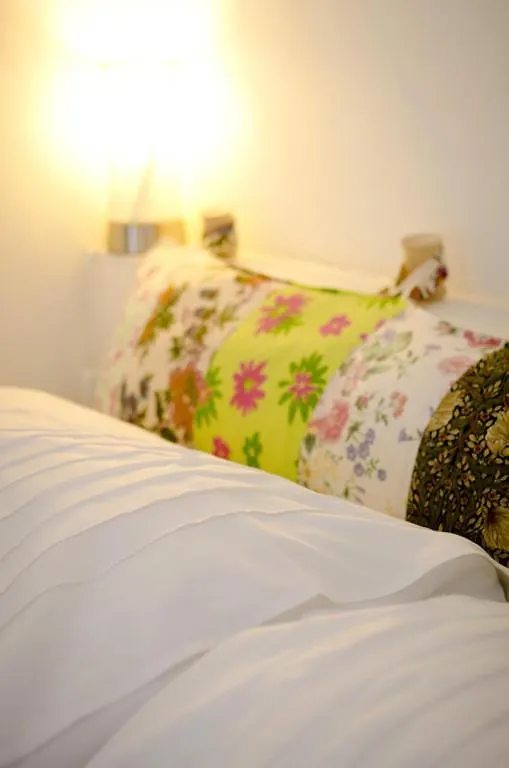 *** Bed & Breakfast Bed and Breakfast Sleepy Cedars Belfast Velká Británie